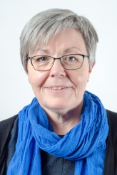 Marie-Louise Johansson